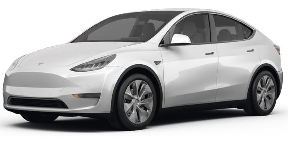 TESLA MODEL Y 2022 7SAYGDEE9NF348482 image TESLA MODEL Y 2022 7SAYGDEE9NF348482 image